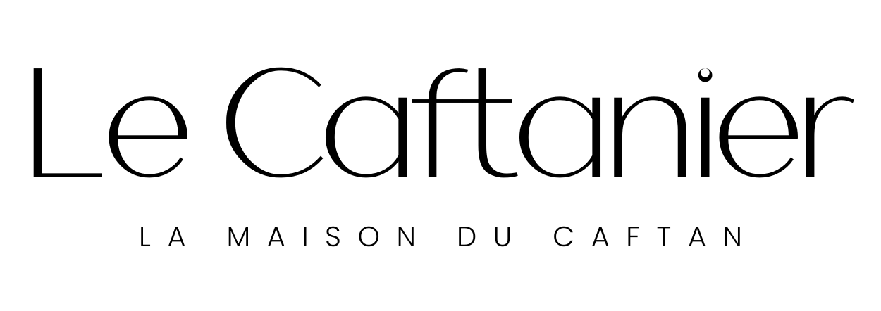 Le Caftanier Logo